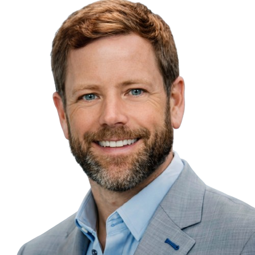 Brad Powell, President of ThreatCaptain and co-host of Crow's Nest Podcast
